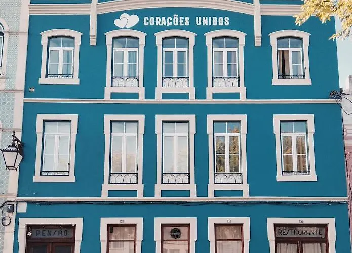 Coracoes Unidos \
