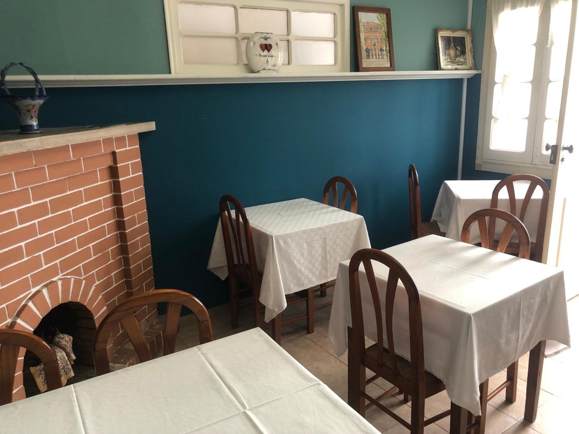 Homestay Coracoes Unidos 