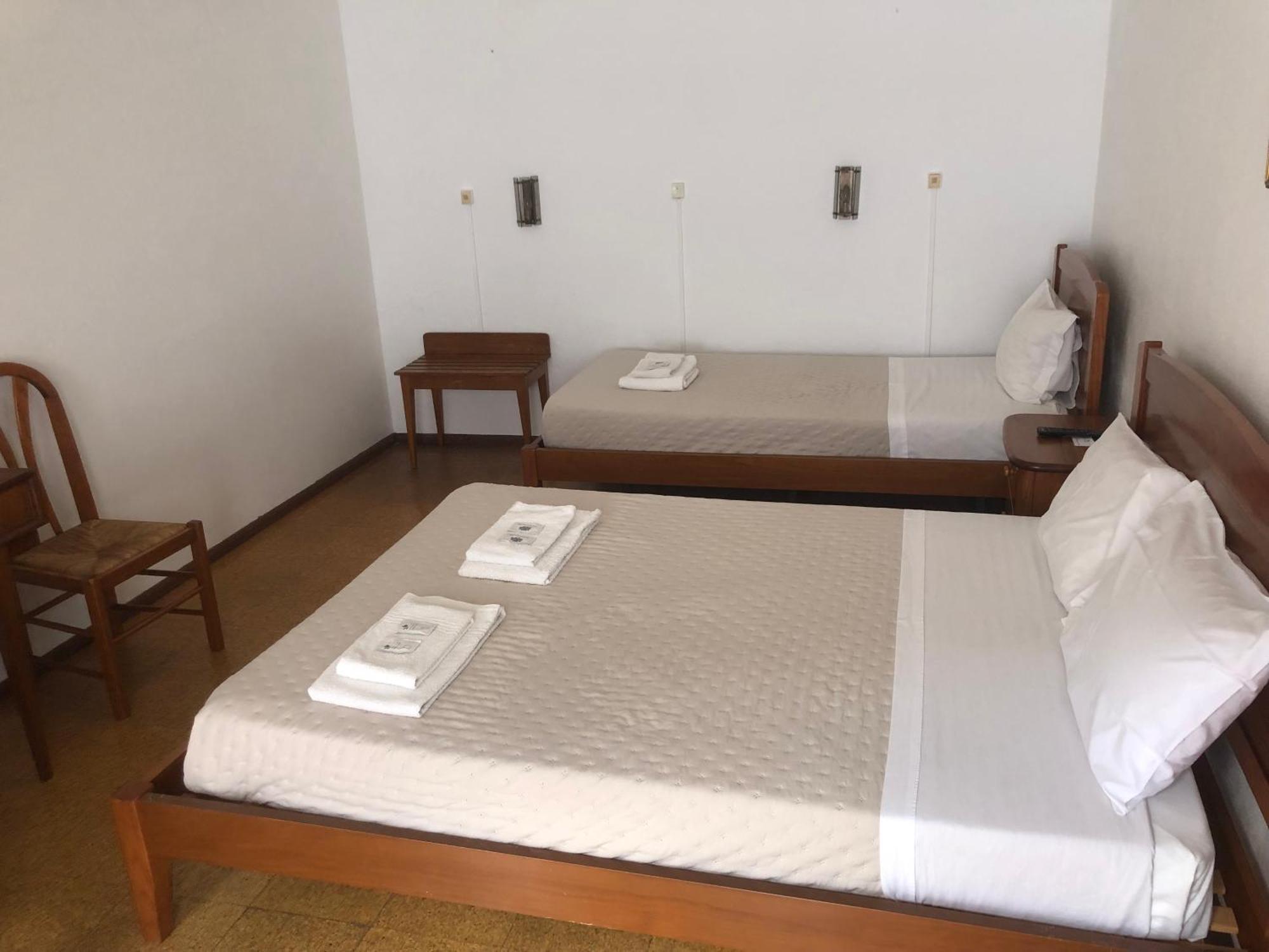 Homestay Coracoes Unidos 