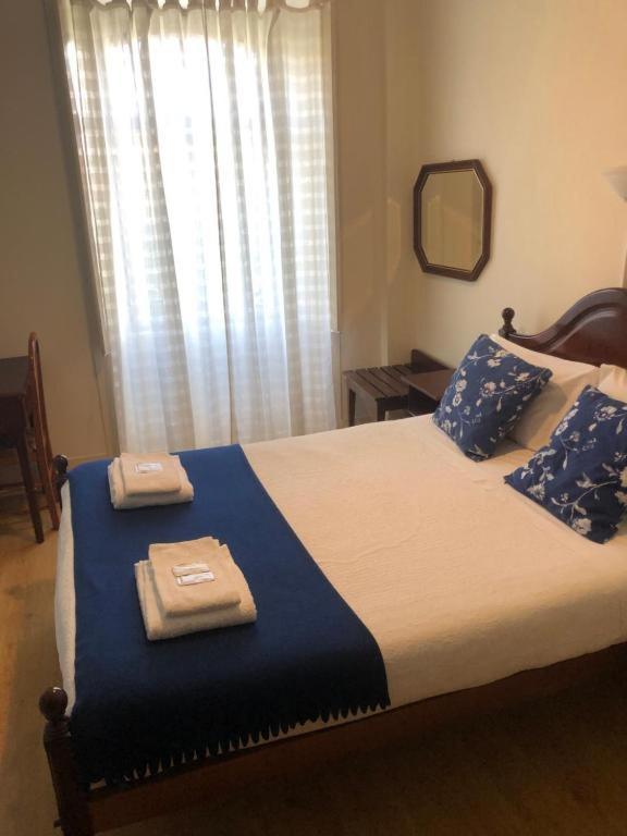 Homestay Coracoes Unidos 